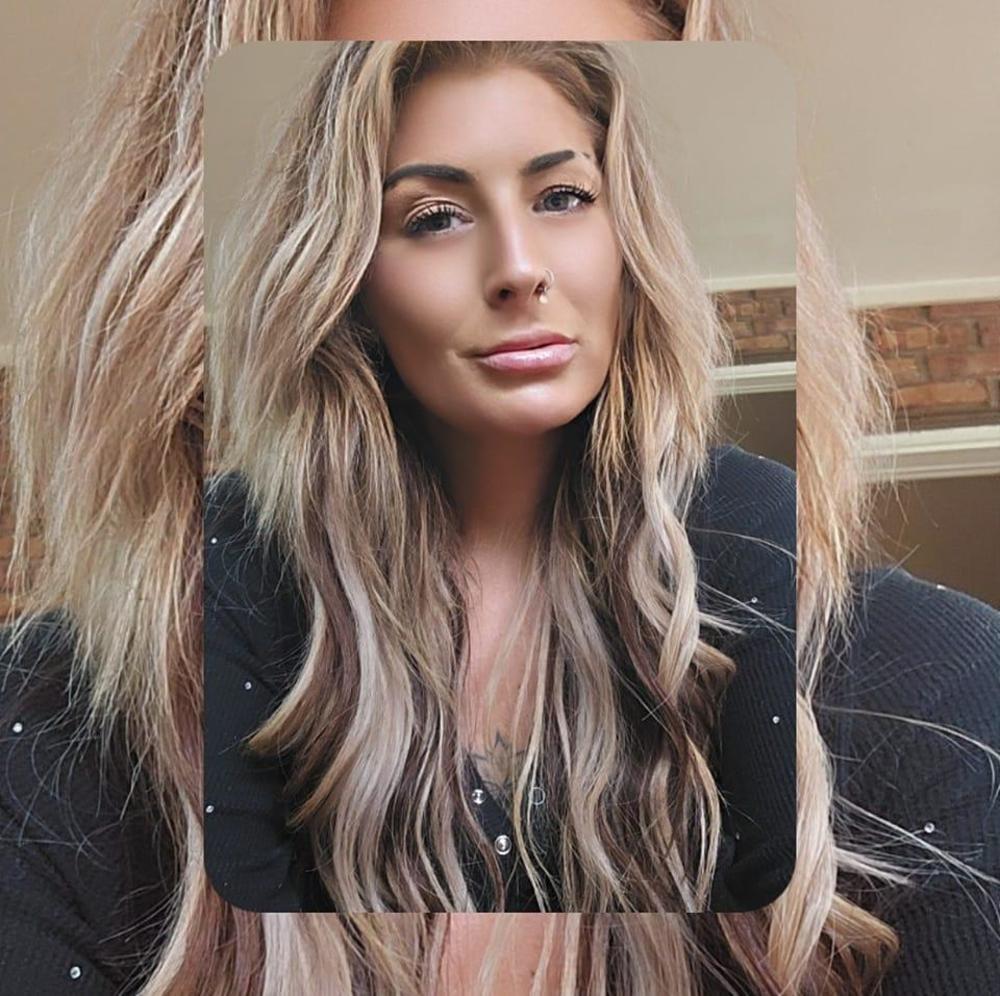 Meet your Posher, Shannon